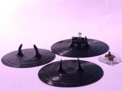 Kailh Choc V2 mechanical switch opener