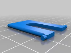 Keyboard Foot