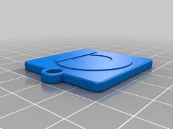 Keychain Smart