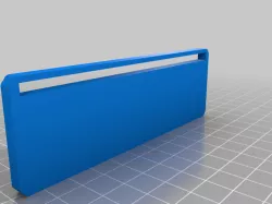 kid kindle hanger