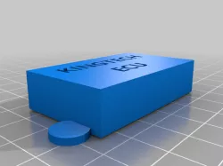 Kingtech ECU Dummy