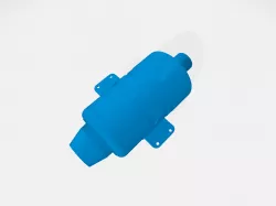 Kingtech K142 K120 dummy