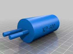 Kingtech pump KP-600 Dummy