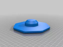 Kirkland plastic wrap dispenser replacement bushing