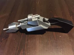 Klingon Disruptor