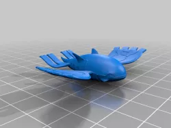 Kyogre