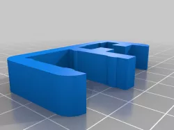 LAP YKT5BF1-L30 Bracket 