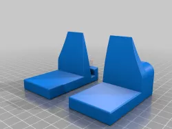 Laptop Screen Holder
