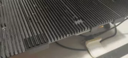Laser Bed Fixer Snapmaker
