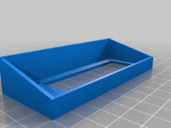 LCD 16x2 + 3 Button
