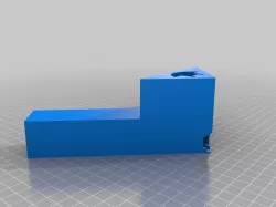 LED Corner Lamp