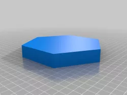 LED Panel Top