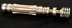 Leia Lightsaber Emitter for CaseStudyno8's saber.