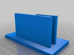 Lenovo P51 vertical stand