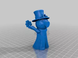 Leprechaun piggy