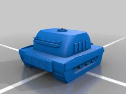 Lil Tank Boi