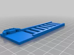 live support sewing machine 25mm