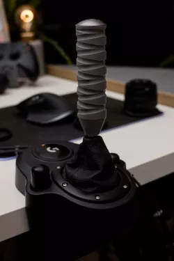 Logitech G29 Shift Knob