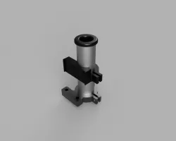 Lowrider V2 Accesories
