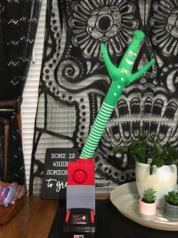 wacky waving inflatable tube guy three speed fan 3D Models | Page 1 ...
