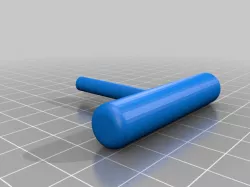 M4_Pin Remover