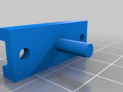 macdaddy collapsible stock