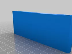 Magnetic Dice Tower