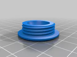 Marble Mania Curling Set