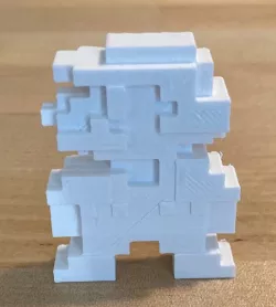 Mario 8-bit
