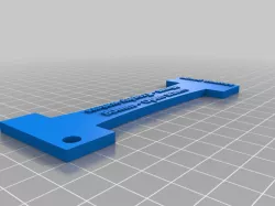 Marron gauge, 80mm and 90mm.