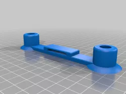 Mavic Mini Joystick Velcro Protector