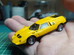 Mazda RX500