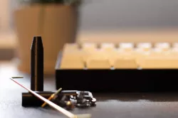 mechanical keyboard stabilizer wire balancer