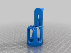 Mega zero X Tensioner 