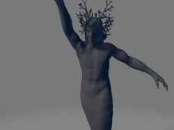 Merman