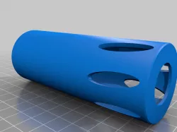 MFG Hülle für Spitfire Tracer/MFG