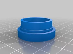 MFLB Contour Next Adapter