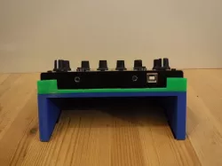 Micromonsta 2 stand (and original Micromonsta - see Notes)