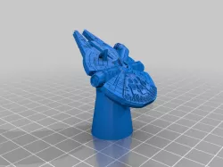 Millenium Falcon