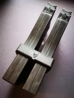 Milsig M17 CQC Magazine Coupler (Mag-Coupler Paintball)