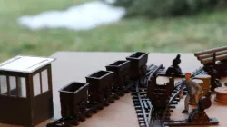 Mine Railway H0