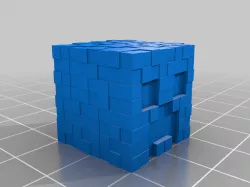 Minecraft Creeper