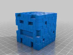 Minecraft spider
