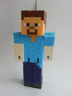 Minecraft Steve