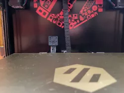 Minor Voron v2 mods