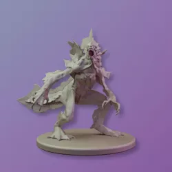 Mirelurk King