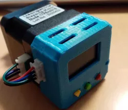 MKS SERVO42B  - closed loop stepper motor