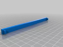 Modular Bench