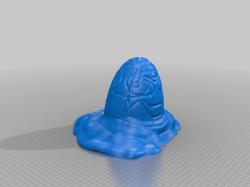 monster egg 3D Models | Page 1 | STLFinder