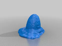 Monster egg